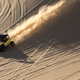 Illustration for article titled Ride Review: The Yamaha YXZ1000R Is The Dune-Conquering Speed Machine You Deserve